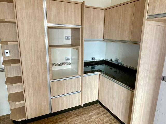 #174 - Apartamento para Venda em Londrina - PR - 2