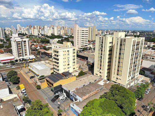 #175 - Apartamento para Venda em Londrina - PR - 2