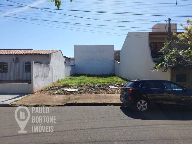 #178 - Área para Venda em Londrina - PR