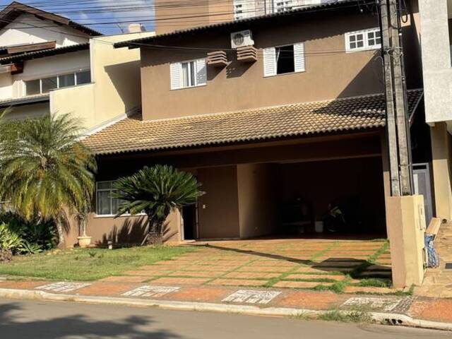 #181 - Casa para Venda em Londrina - PR - 3